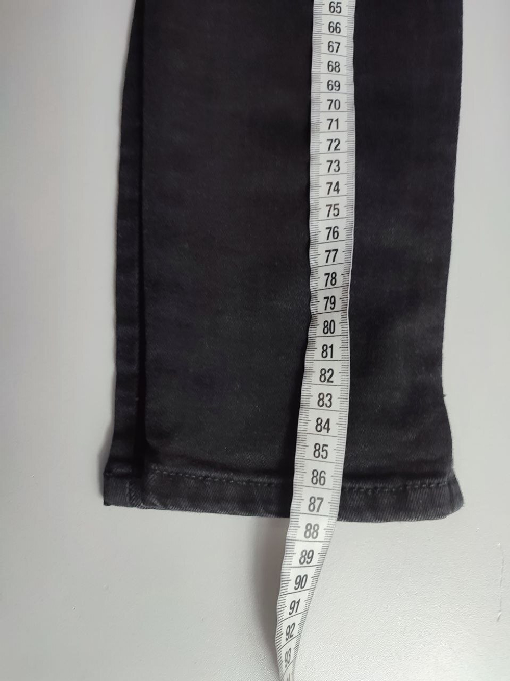 Джинсы Mango базовые 40 размер