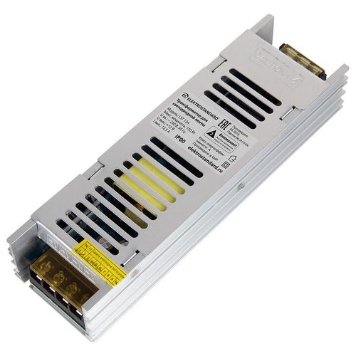 Трансформатор Elektrostandard LST 12A