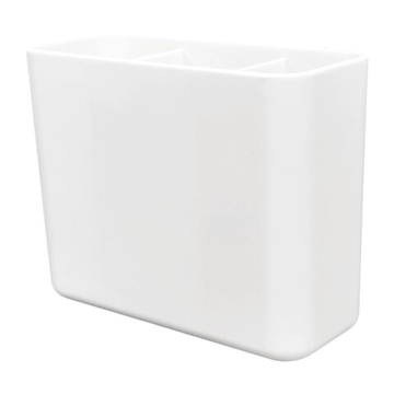 Корзина для мелочей с разделением Sävarån, 14х6х11, АБС-пластик