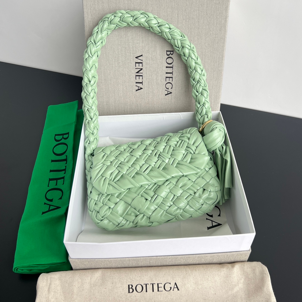 Bottega Veneta Kalimero Citta