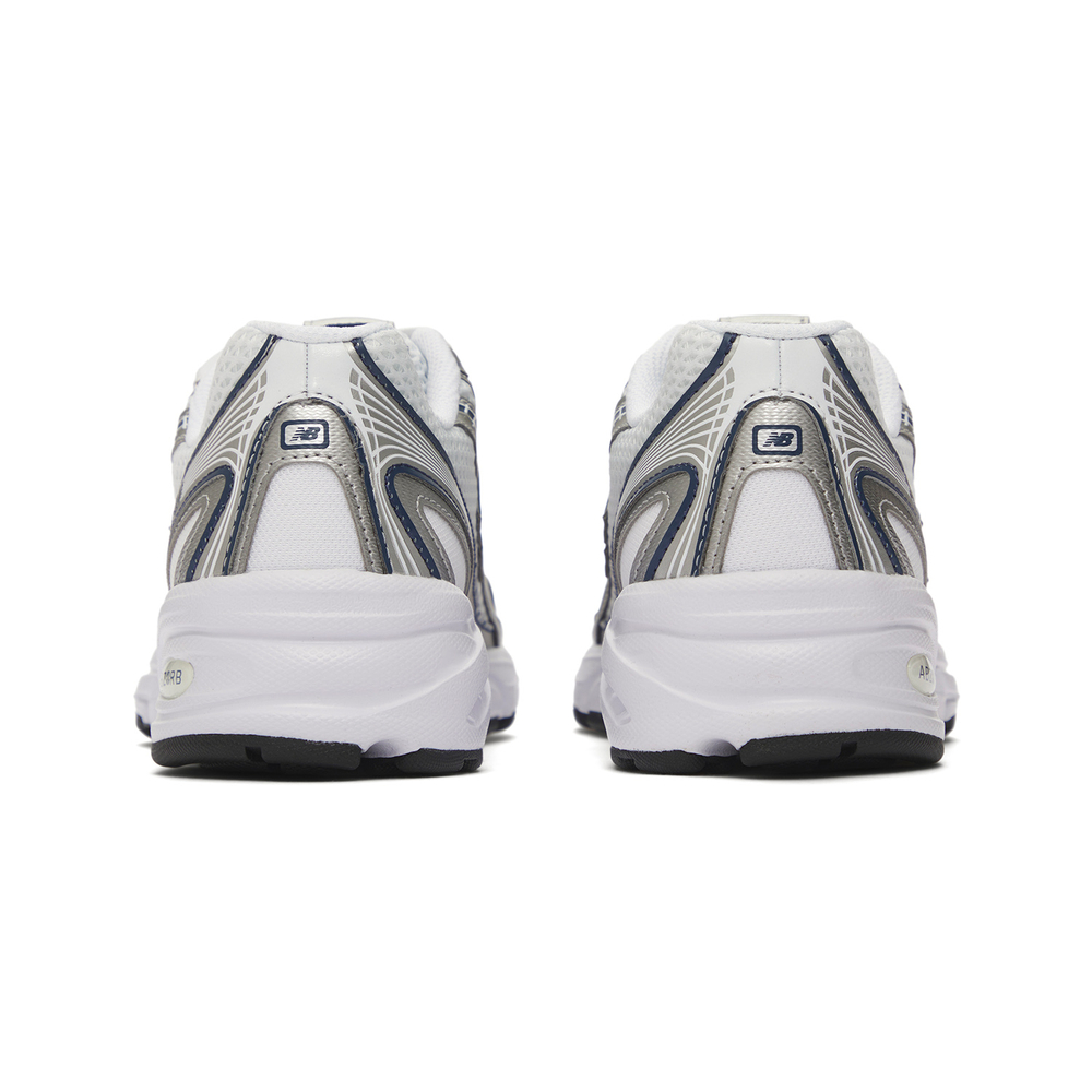 New Balance NB 740 V2 Running Shoes Unisex Low Top White
