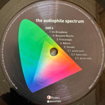 Сборник The Audiophile Spectrum (Европа 2009г.)