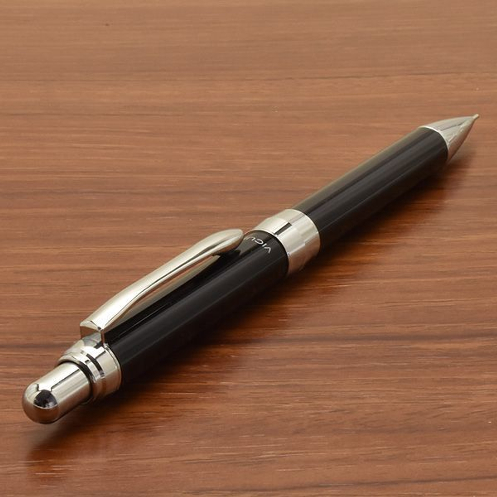 Механический карандаш 0,5 мм Pentel Vicuna EX2 чёрный