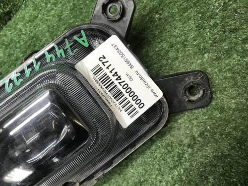 ПТФ левая JAECOO J7 (2023-н.в.)