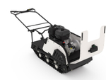 Мотобуксировщик Baltmotors Snowdog Z620 WIDE