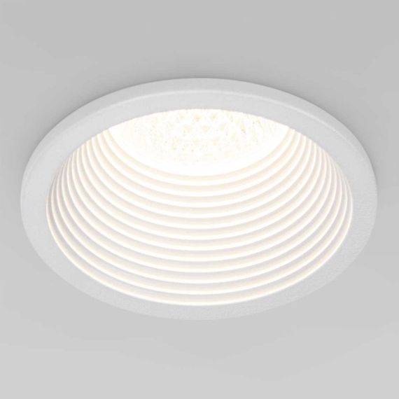 Встраиваемый светодиодный светильник Elektrostandard Gudi 25028/LED a058617