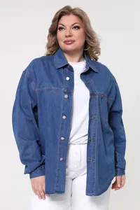 Рубашка 20142 Fabrika