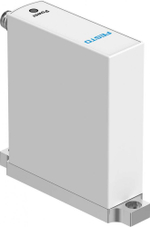 Пропорциональный регулятор давления Festo VEAB-B-26-D9-F-A4-1R1