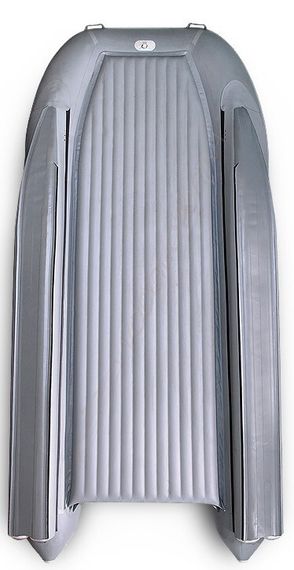 Надувной катамаран Ротан 460 М