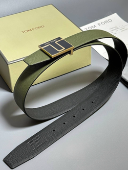 Двухсторонний ремень Tom Ford
