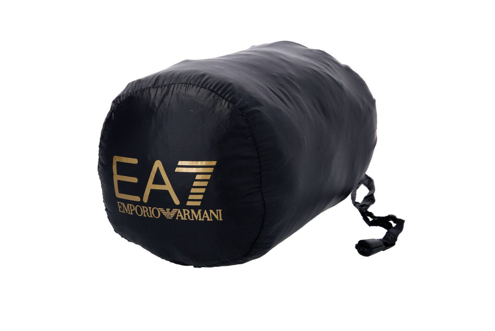 пуховая куртка EA7 - черный(8NPB02 PN29Z)