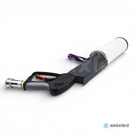 Криопушка Amixled LED CO2 GUN 1