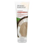 Desert Essence, Лосьон для рук и тела, кокос, 237 мл (8 жидк. Унций)