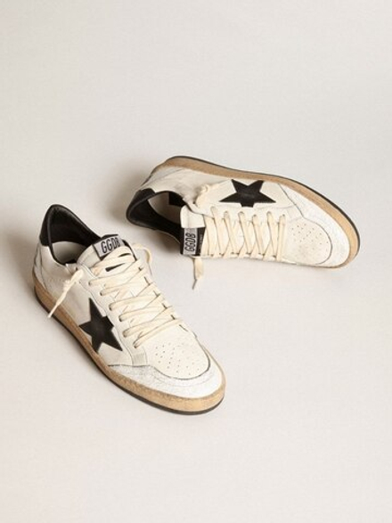 Кеды Golden Goose