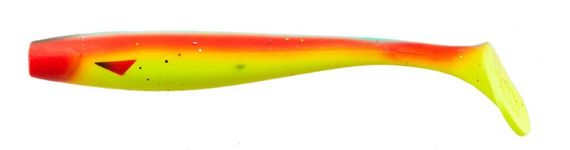 Виброхвосты LJ 3D Series KUBIRA SWIM SHAD 5,0in (12,50)/PG06 3шт.