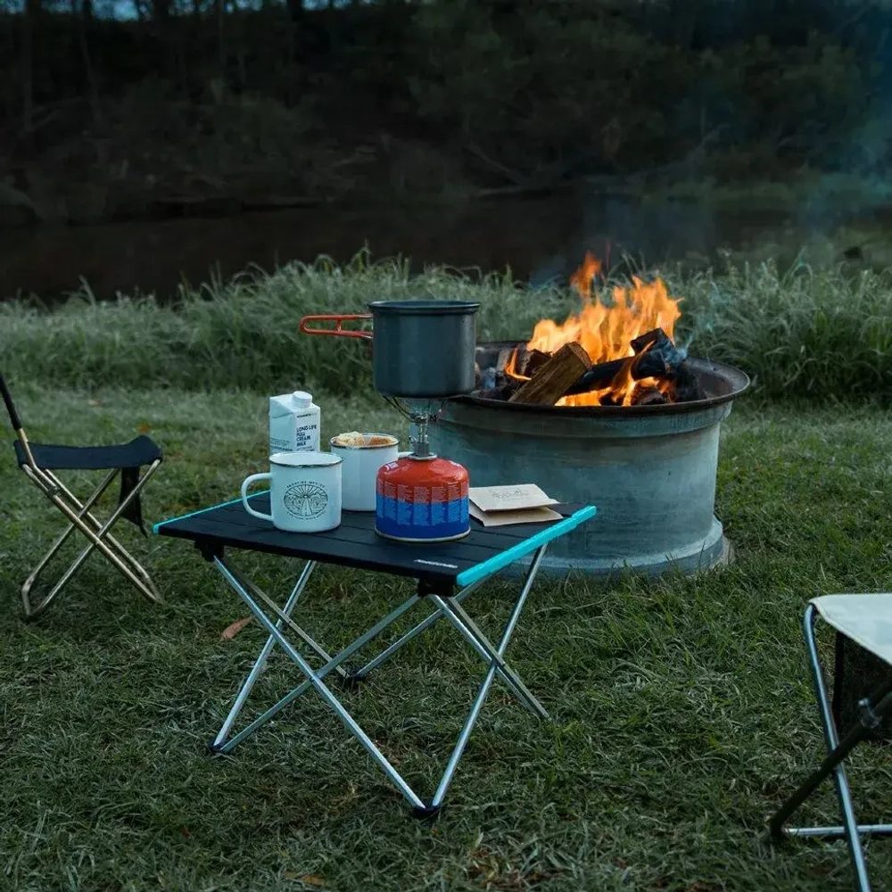 СТОЛ СКЛАДНОЙ NATUREHIKE NH19Z008-Z