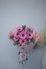 Гербера мини "M"