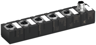 MICO IP67 Защита электронных цепей, 4 канала, 4A