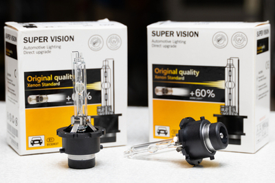 LtWay Super Vision D4S 6000k