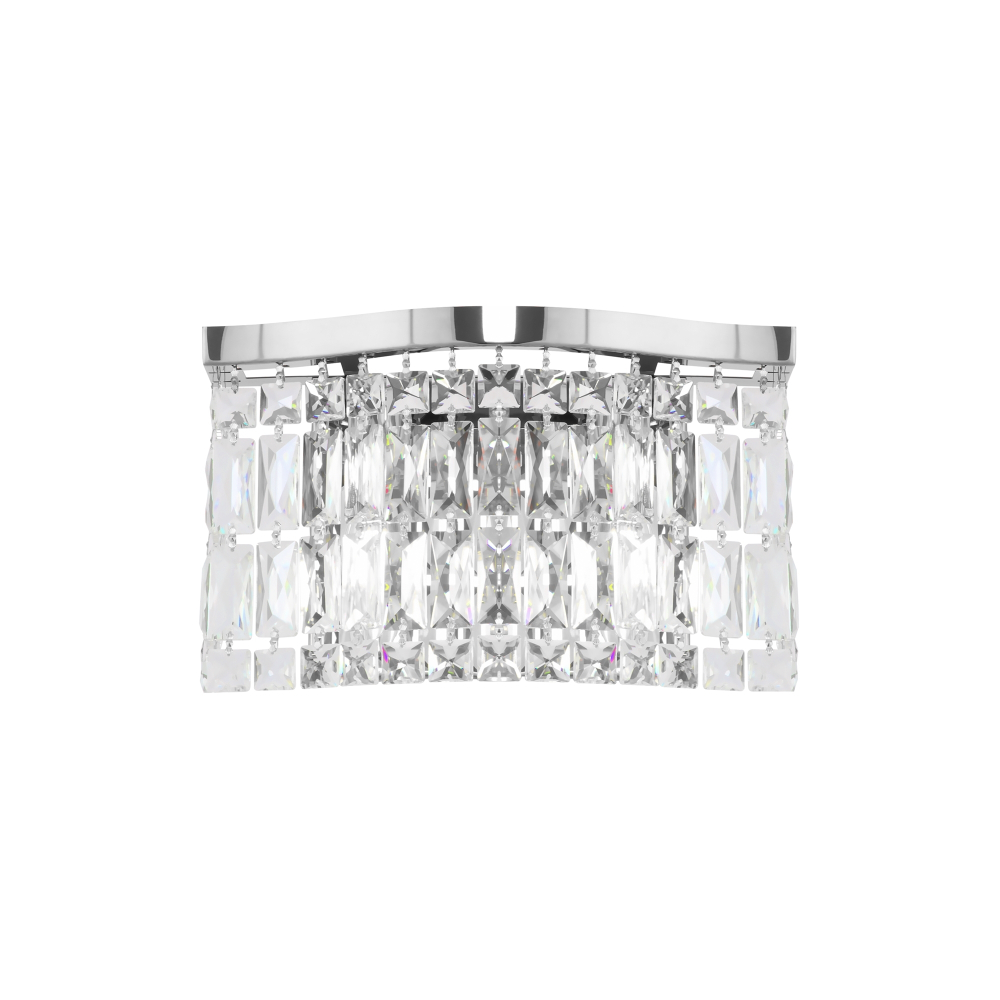 Настенный светильник Maytoni Dune DIA005WL-02CH