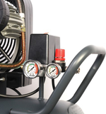 Компрессор поршневой PATRIOT KRX 580 L100 D 545302330