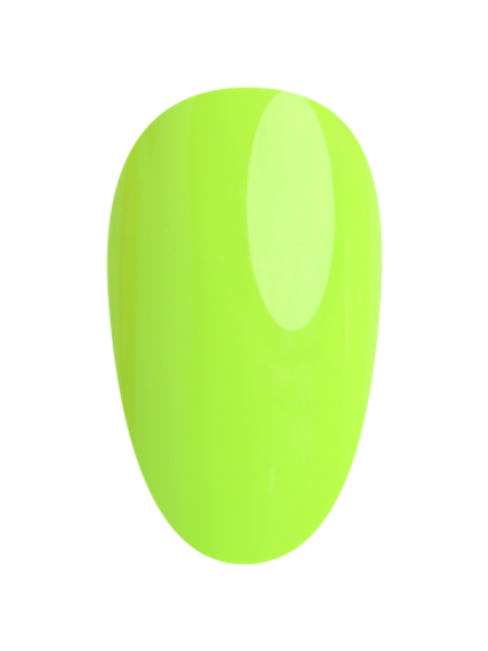 E.MiLac GM Кислотная помада №284, 9 мл.