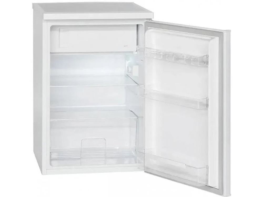 Холодильник Bomann KS 2184 белый