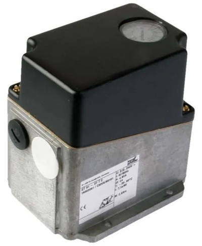 Сервопривод Kromschroder IC 20-60W3T