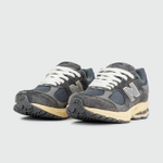 Кроссовки New Balance 2002R Grey