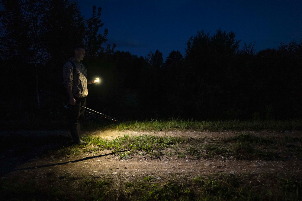 Компактный мультифонарь Armytek Crystal Pro Red