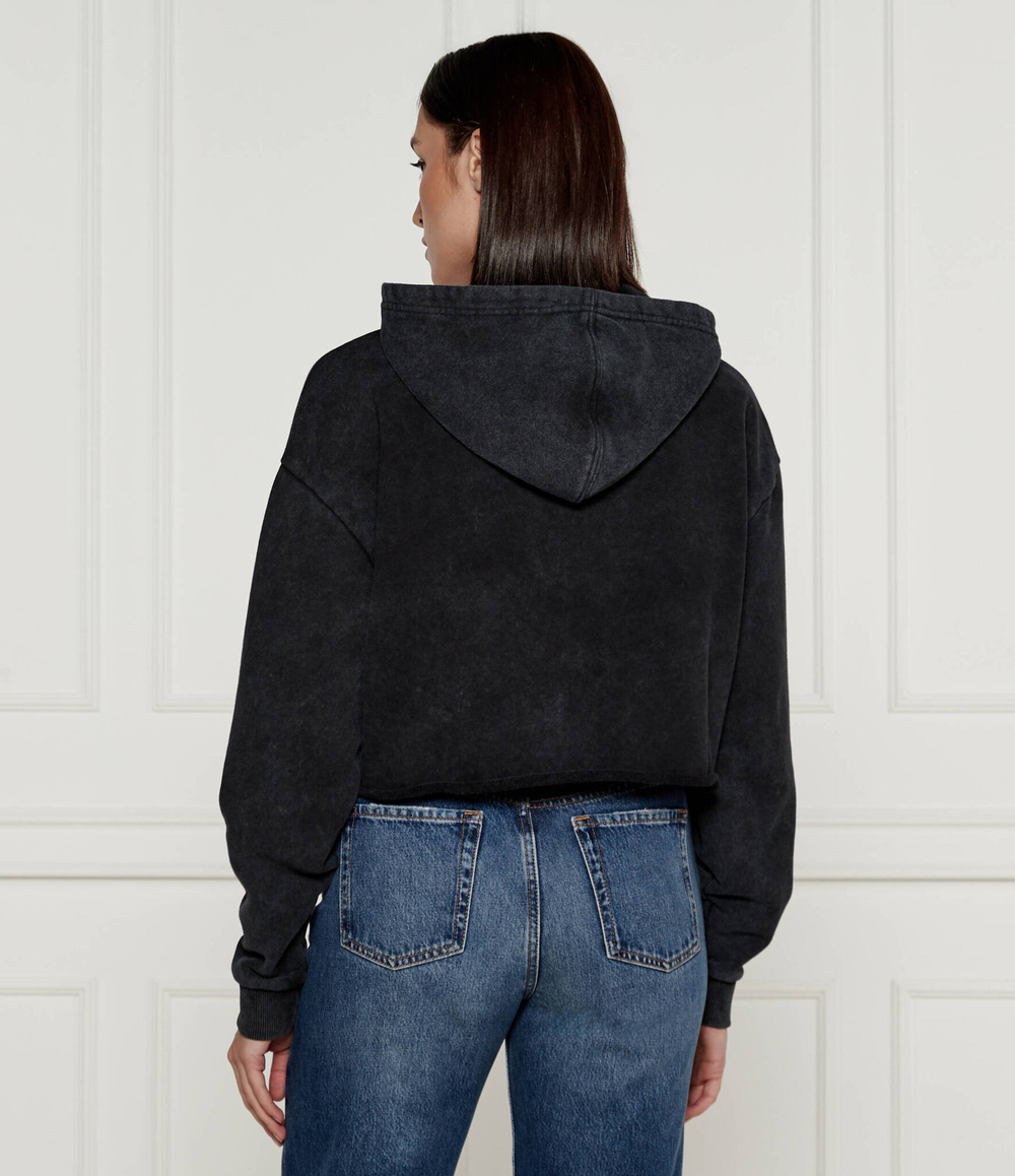 Худые Dephana_3 HUGO - черный(50524058)