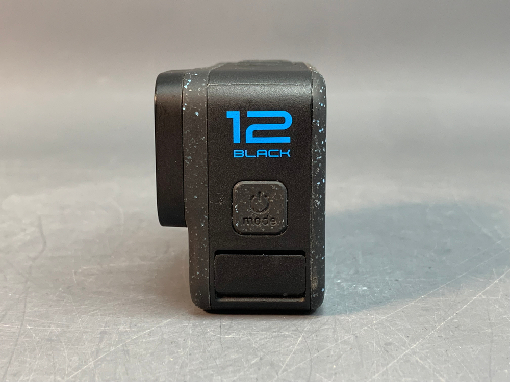 GoPro Hero 12 Black