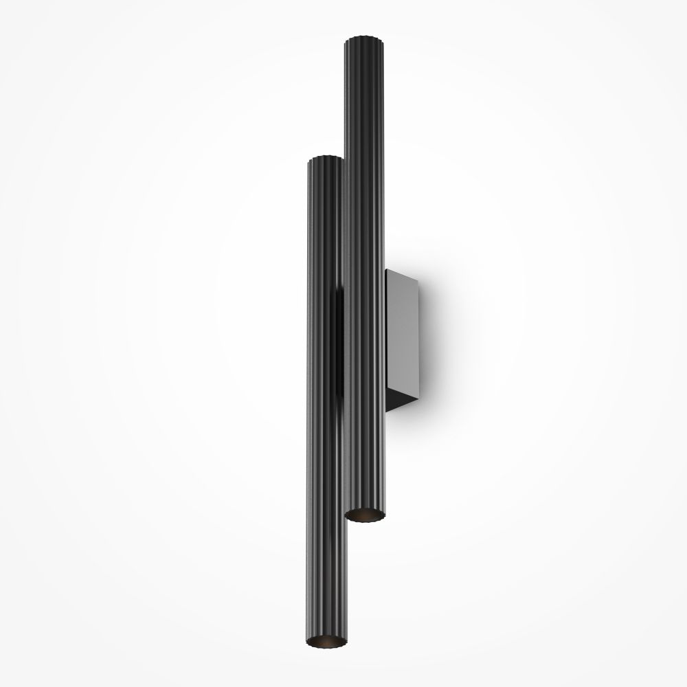 Настенный светильник (бра) Technical C082WL-24W2.7K-B