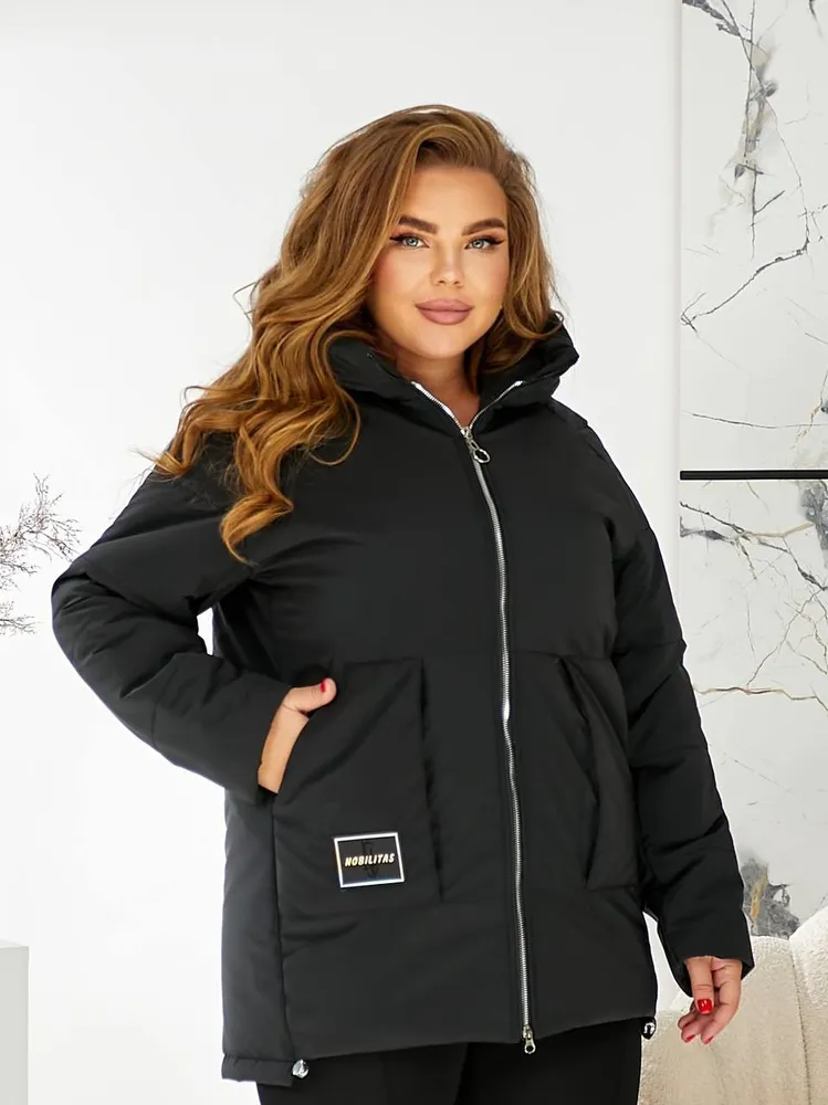 Куртка УК-24054-1 Фабрика Моды