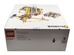 Конструктор Lego Bricklink 910008 Модульная строительная площадка