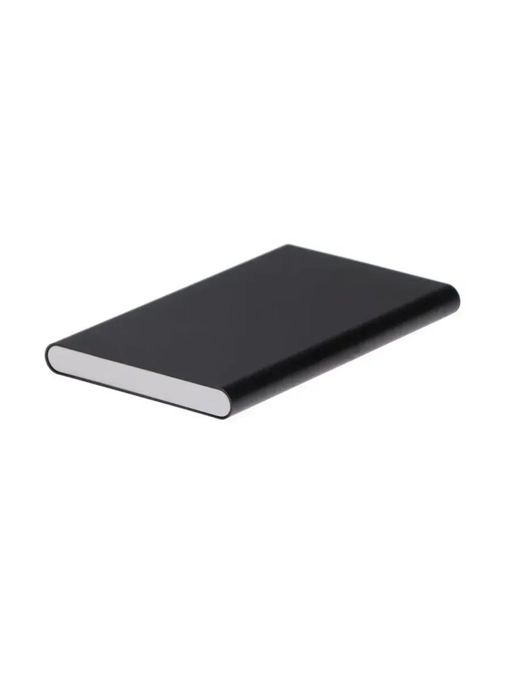 Внешний аккумулятор Luazon PB-17, 4000 мАч, USB, 1 А, индика