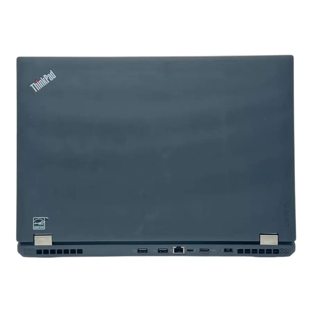 ThinkPad P50