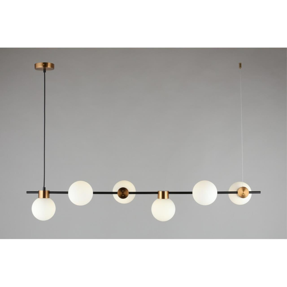 Подвесной светильник Omnilux Nembro OML-59503-06