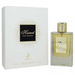 Alhambra KISMET FOR WOMEN 100ml.(Килиан хорошая девочка)