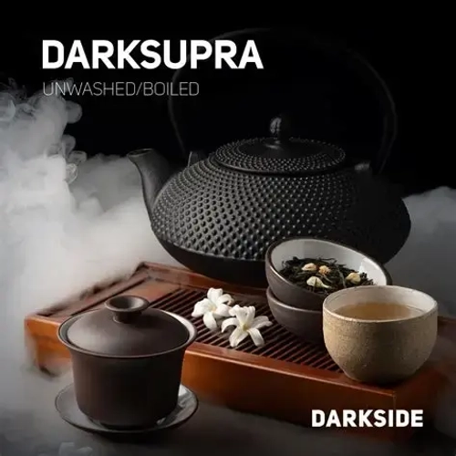 Dark side "A" 30г. CORE DARKSUPRA (М)