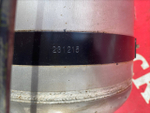 Ресивер воздушный 20L 2024г