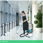 Пылесос Makita DVC150LZ