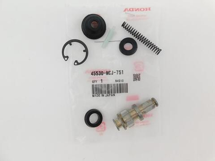 ремкомплект переднего тормозного цилиндра Honda CBR600RR CBR900RR VTR1000 45530-MCJ-751