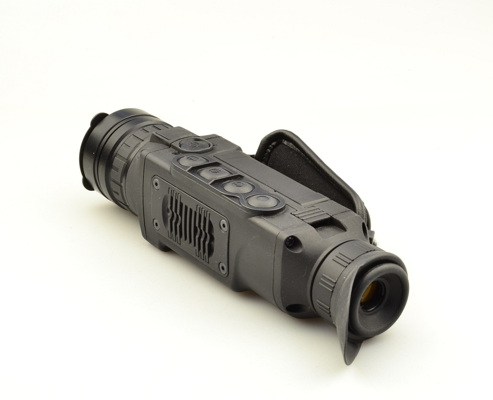 Тепловизор Pulsar Helion XQ50F