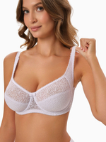 Бюстгальтер OIRO Molli Мягкая чашка