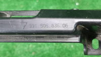 Кронштейн заднего бампера правый Porsche 911 7 991 (2011-2015)