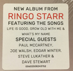 Ringo Starr / What's My Name (LP)