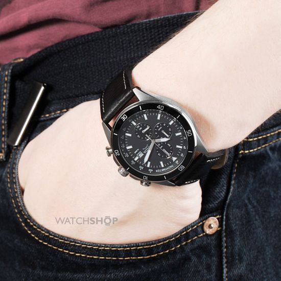 Мужские наручные часы Boccia Titanium 3762-06