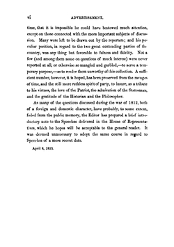 The Works of John C. Calhoun | John C. Calhoun