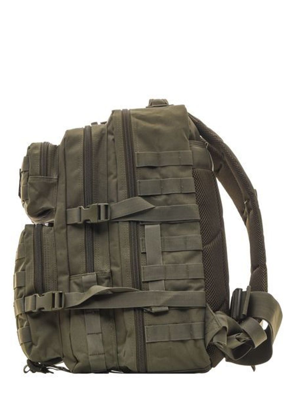 Рюкзак тактический RU 064 ткань Оксфорд цвет Хаки